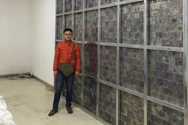 商洛加速器防护铅砖 铅锭