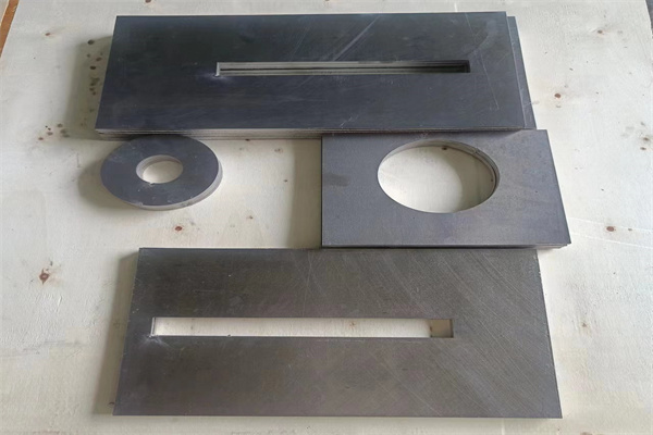 商洛机加工铅块 铅梯合金加工