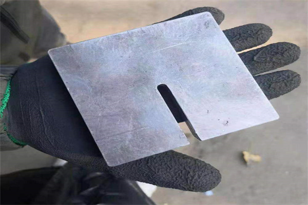 商洛配重铅块 浇铸挤压铅块