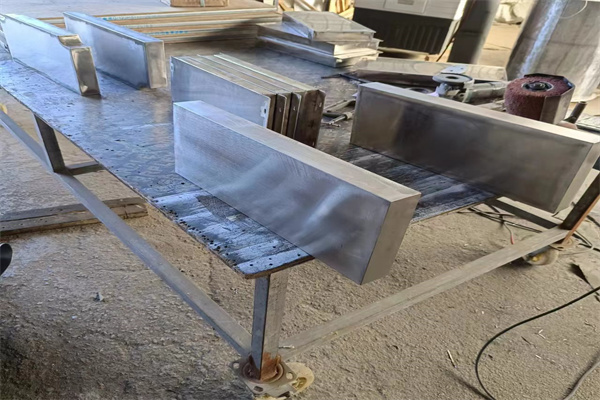 商洛不锈钢铅件 铅件加工 铅制品