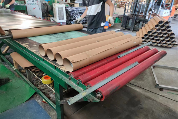 商洛铅皮卷 医院工业墙体用铅皮