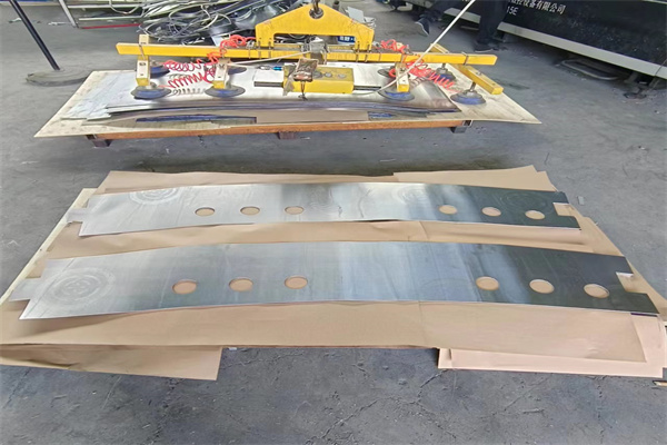 商洛防辐射铅件 挤压铅件