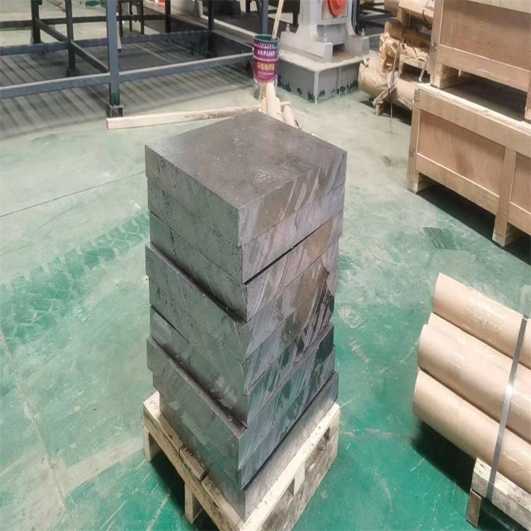 商洛铅块的主要用途